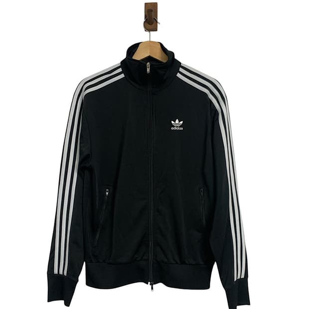 아디다스 파이어버드 트랙탑 S