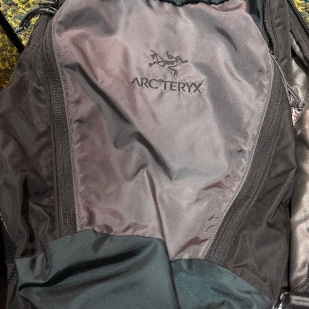 아크테릭스 x 빔즈 맨티스 26