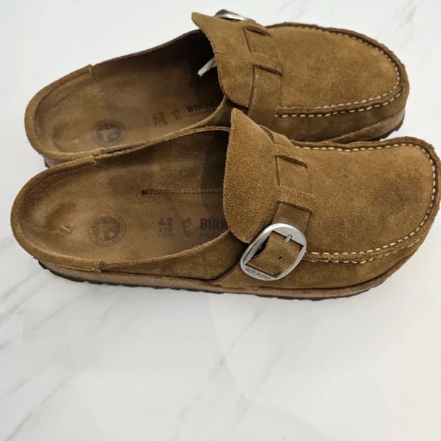 버켄스탁 버클리 42(270)