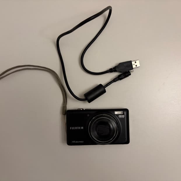 후지필름 디카