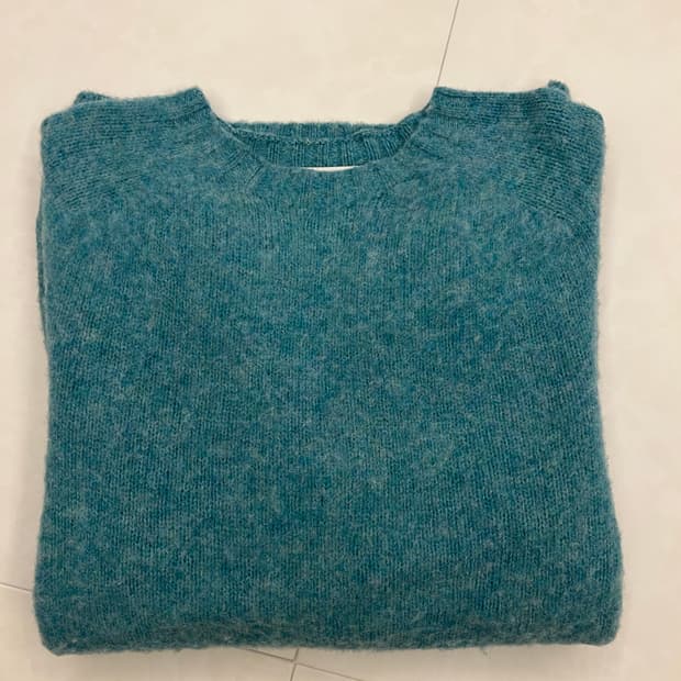 할리오브스코틀랜드 마블잼스톤 M사이즈 판매합니다.