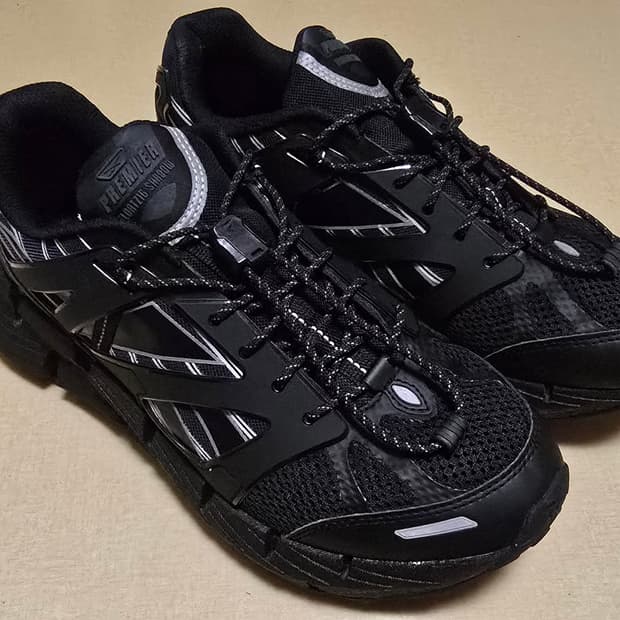 리복 프리미어 플로트직 쉐도우 280