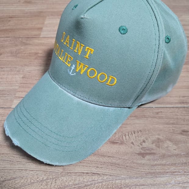 팔리 Paly Hollywood Saint Natalie wood hat