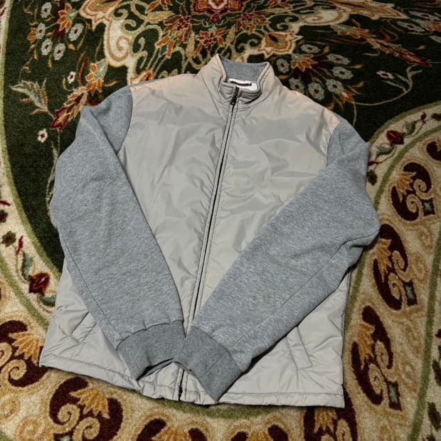 Prada sport 00s Track Jacket (48)