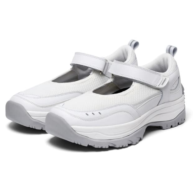 혼스비 달링하버 오프화이트