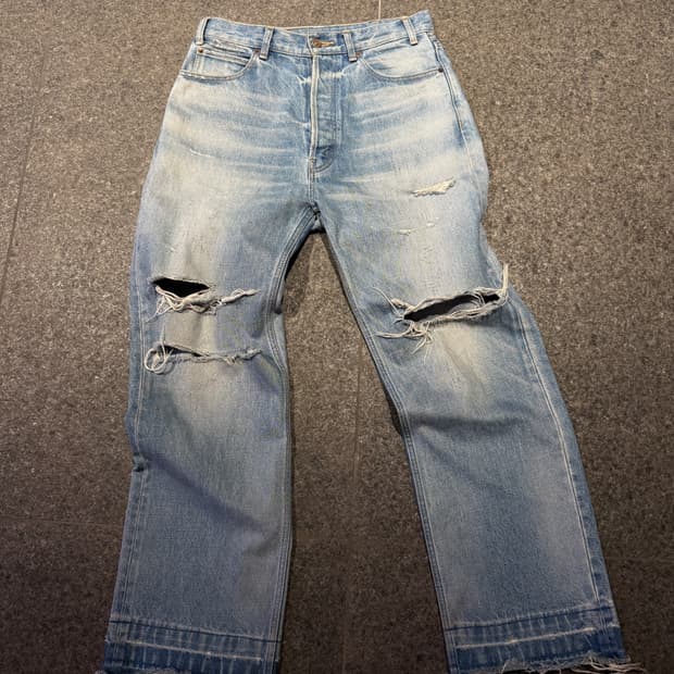 [29] 셀린느 웨슬리진 