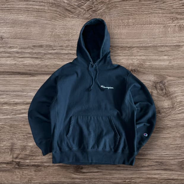 Champion Reverse Weave hoodie