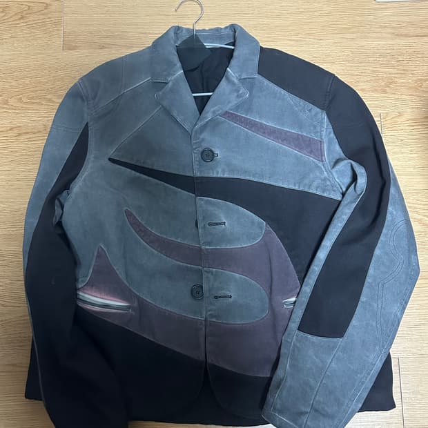 쿠시코크 블레이저 L