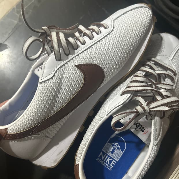 나이키 코르테즈 신발 