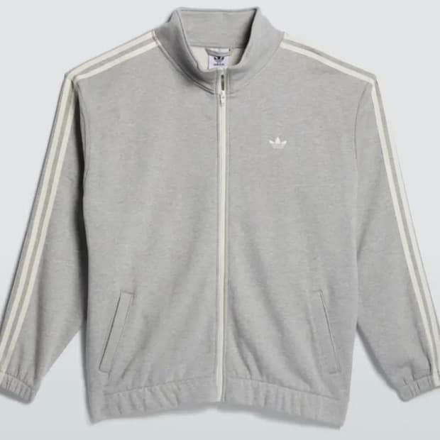 아디다스 스케이트 보딩 져지