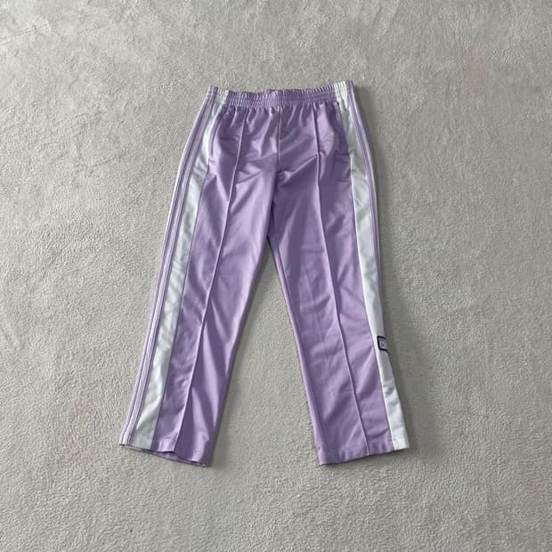 M 아디다스 아디브레이크 바지