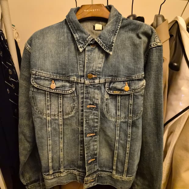 RRL LOT271 리랜드