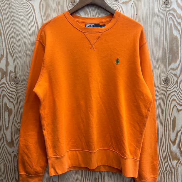 폴로 랄프로렌 맨투맨