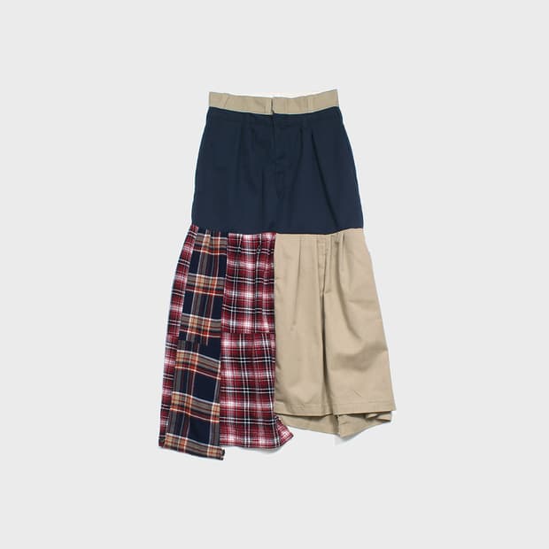 Dickies