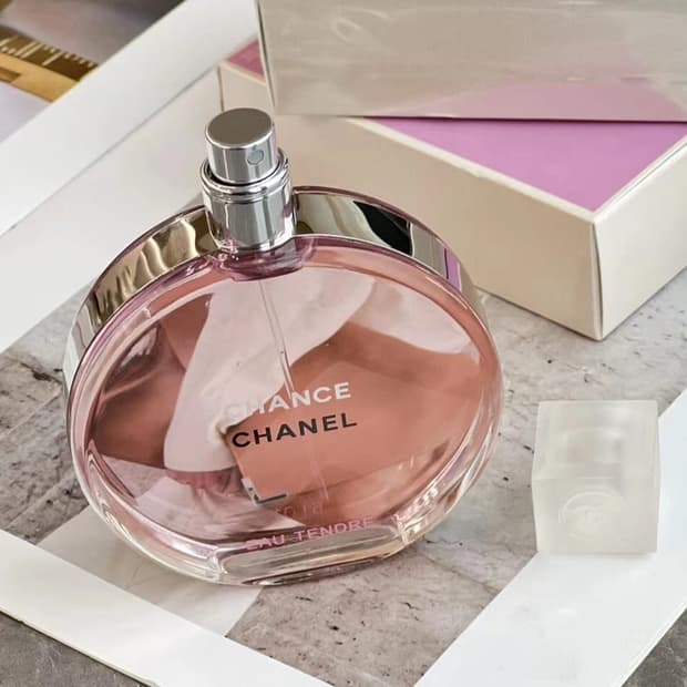 샤넬 샹스 오 땅드르 우먼 오 드 퍼퓸 100ml [새상품,택포]