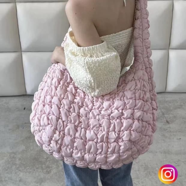 Cos 가방 /라지
