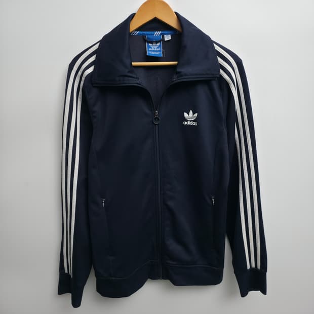 [XL] 아디다스 유로파 네이비 져지