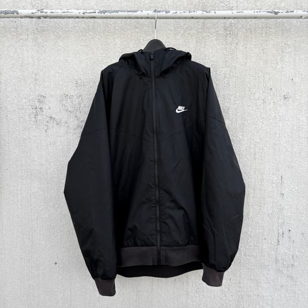 XL)나이키 윈드 브레이커 바람막이 자켓