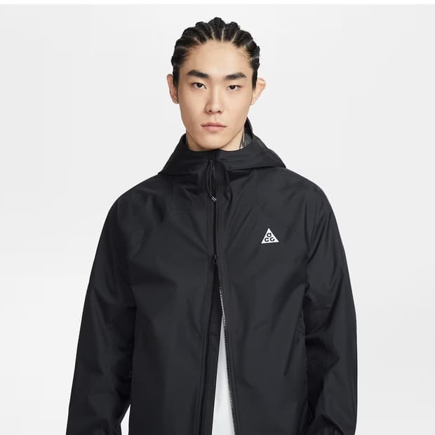 나이키 ACG 바람막이