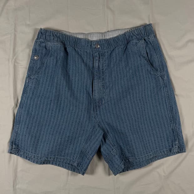 리바이스 반바지 팬츠