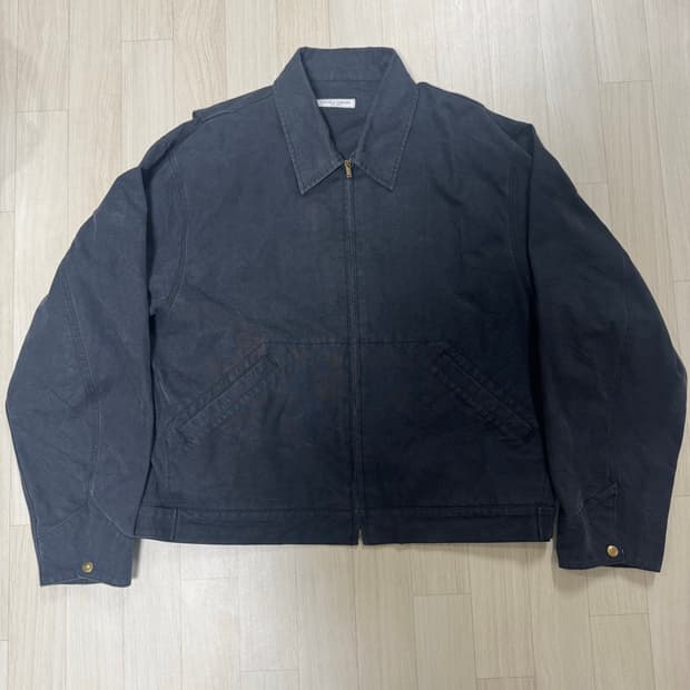 로컬스온리(LOCALS ONLY) 워크자켓