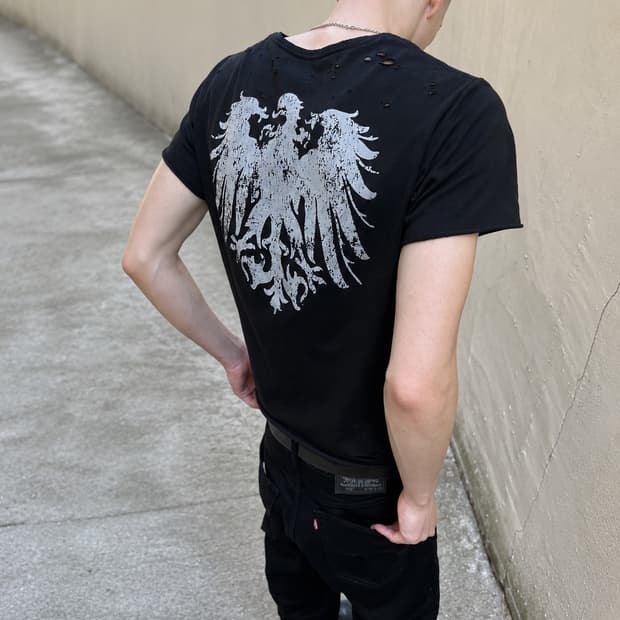 MFF Eagle T-Shirt