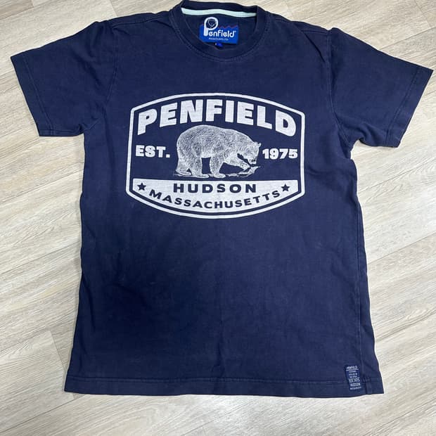 penfield 반팔티