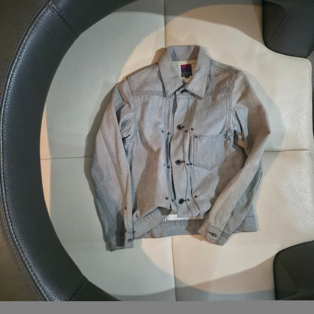 BRUNA BOINNE tybe.1 jacket