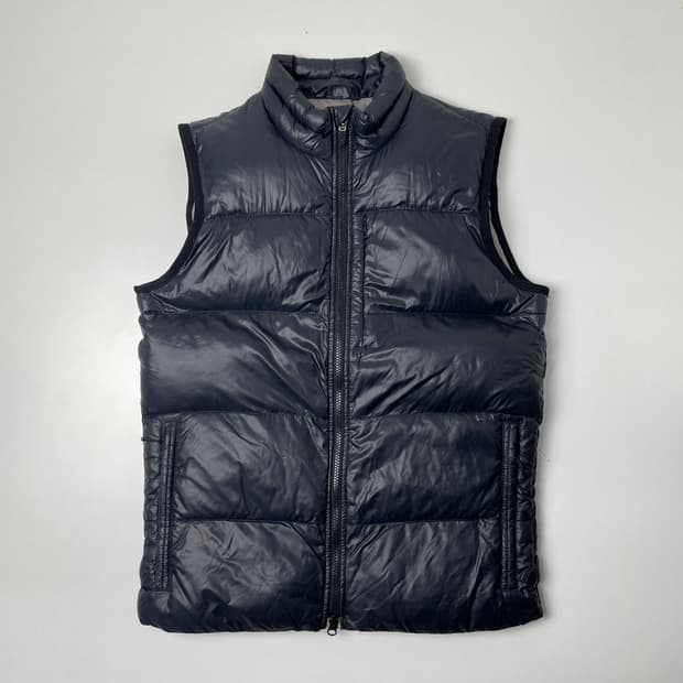  [택포] 나이키 패딩 조끼 S