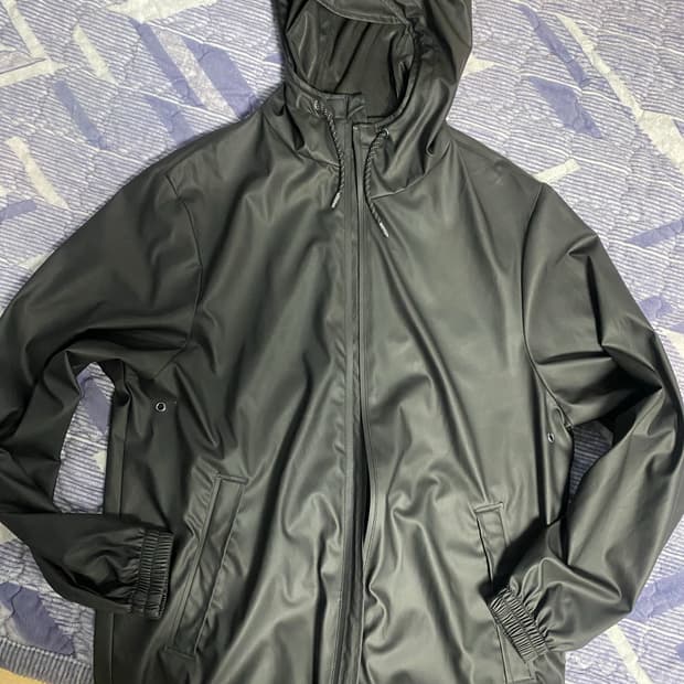 Rains 레인스 스톰브레이커 