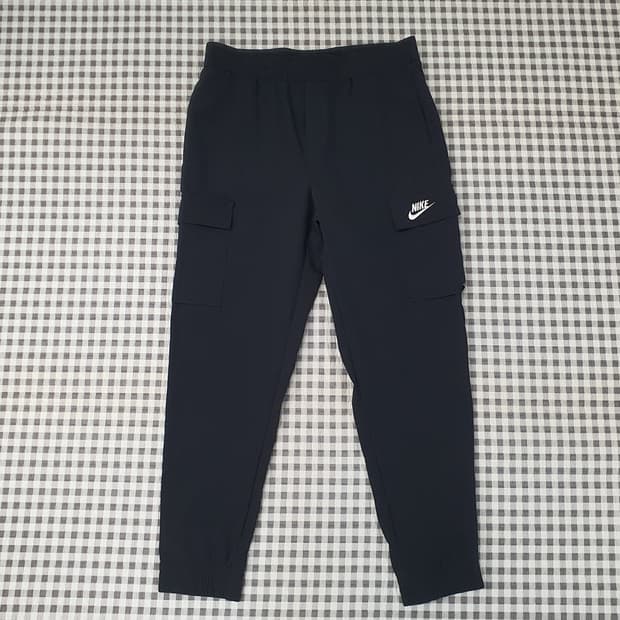 나이키 밴딩 조거팬츠 남자29~31