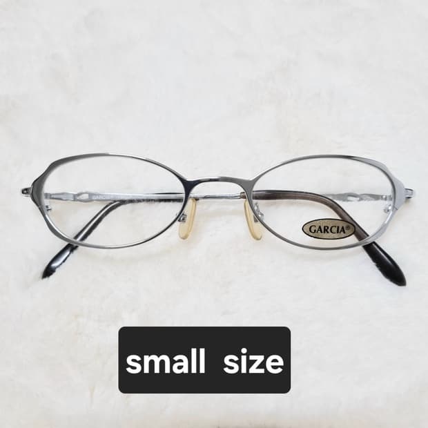 55  Garcia  실버 온테 small  size