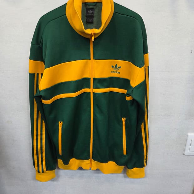 아디다스 올드스쿨 오스트레일리아 트랙탑 져지 대장급 105