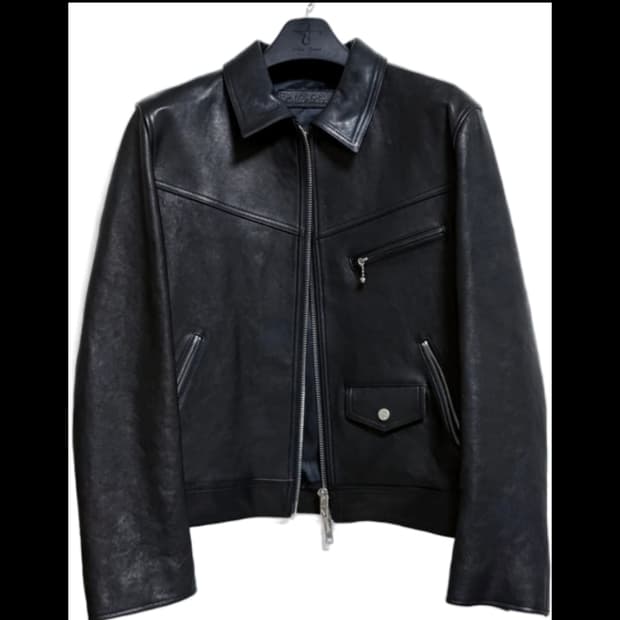 느와르 라르메스 스탠다드 라이더46 m