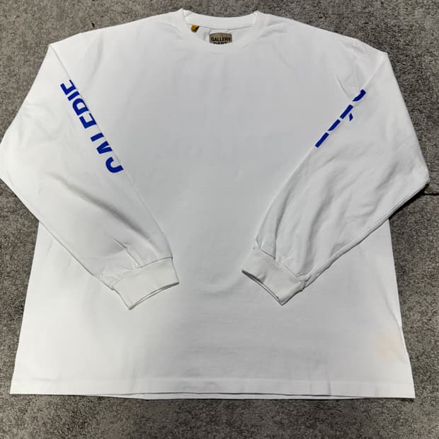 갤로리디파트먼트 롱슬리브