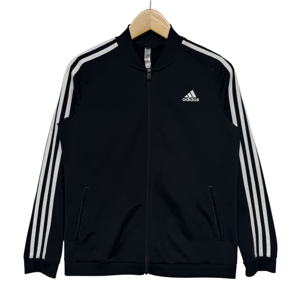 아디다스 3S 트랙탑 져지
