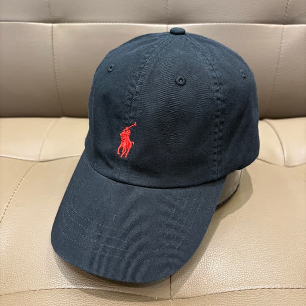 폴로 랄프로렌 볼캡