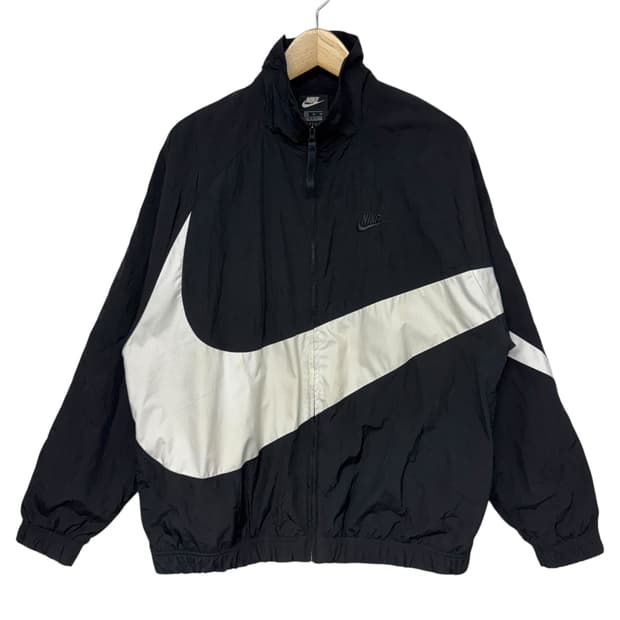 나이키 빅스우시 바람막이 자켓