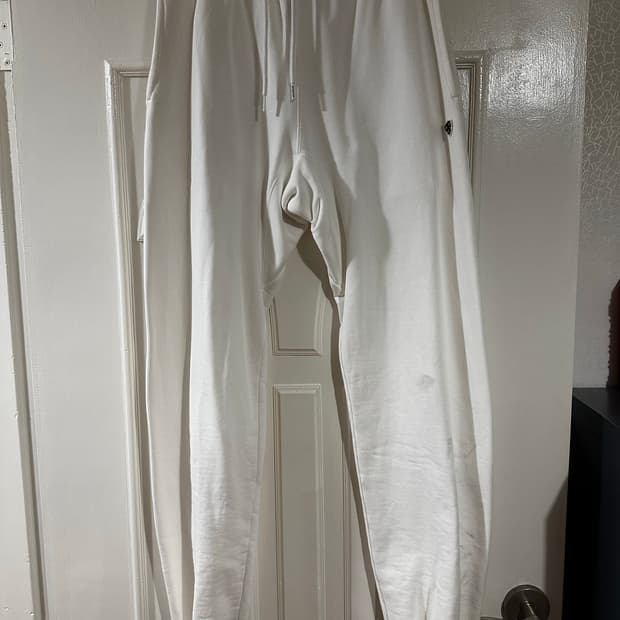 Heritagefloss 조거팬츠