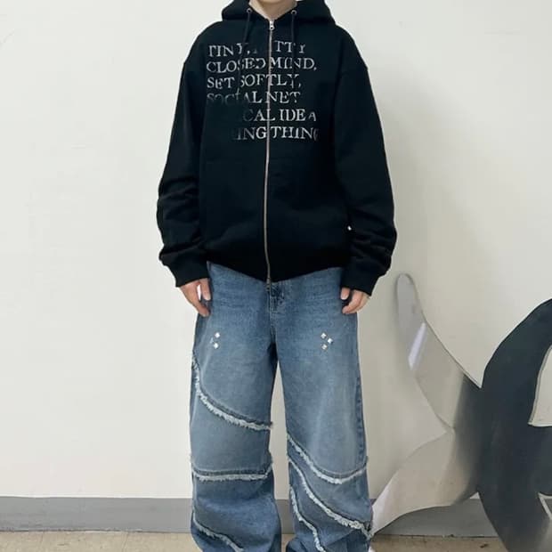 더콜디스모먼트 바지 M(사용감 없음★)