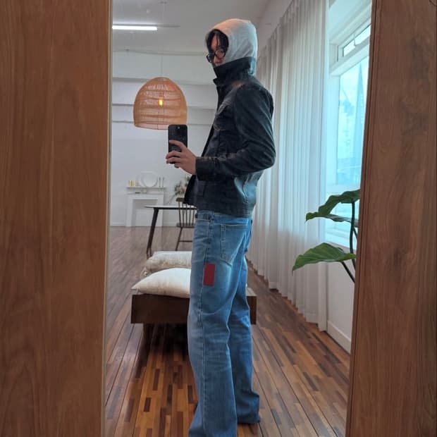 mach-sevi 마하세비 플레어진(M)