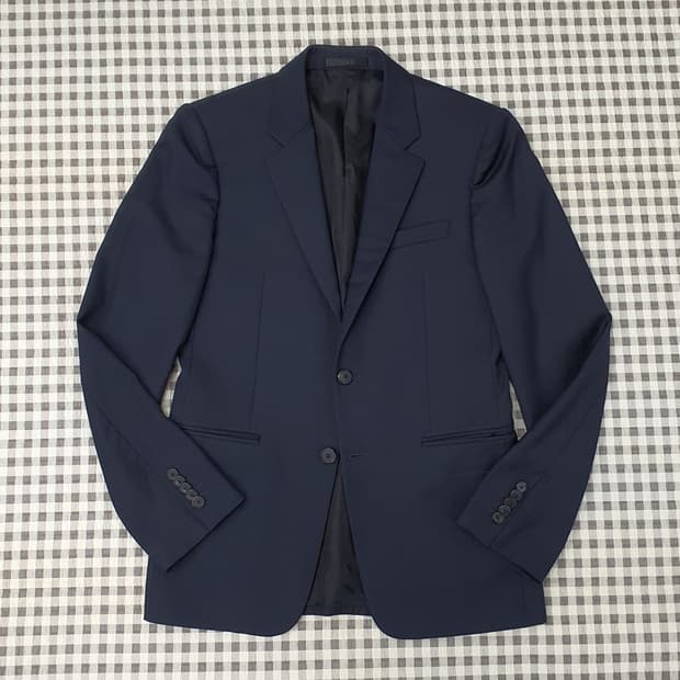 한섬 타임 블레이저 자켓 남자95