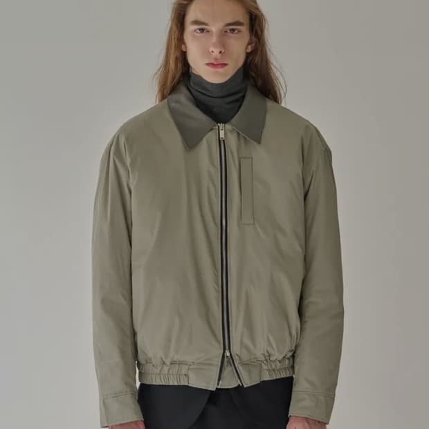 헨리크 봄버자켓