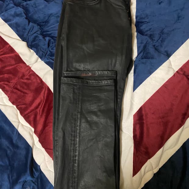 언더마이카 블랙맘바 코팅진 미시착 1사이즈 상품 판매