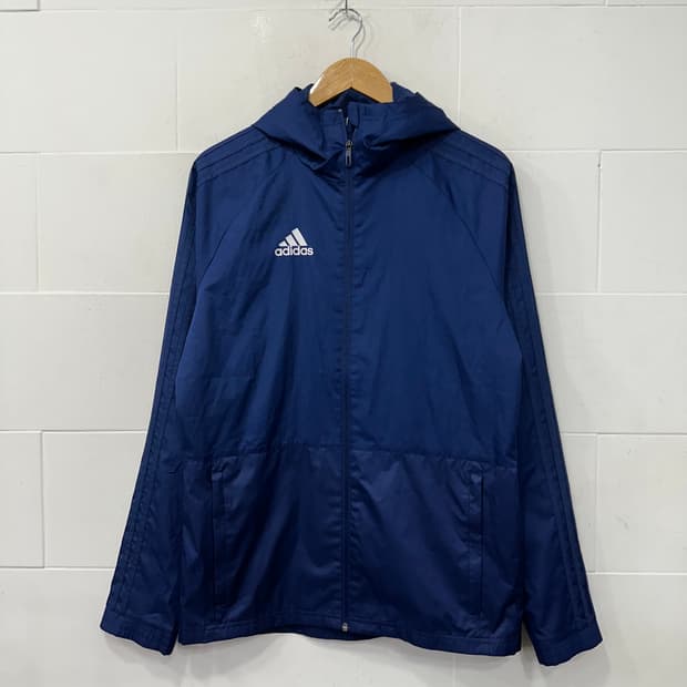 아디다스 바람막이