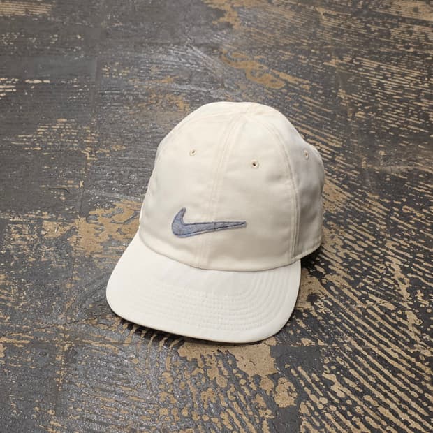 나이키 모자