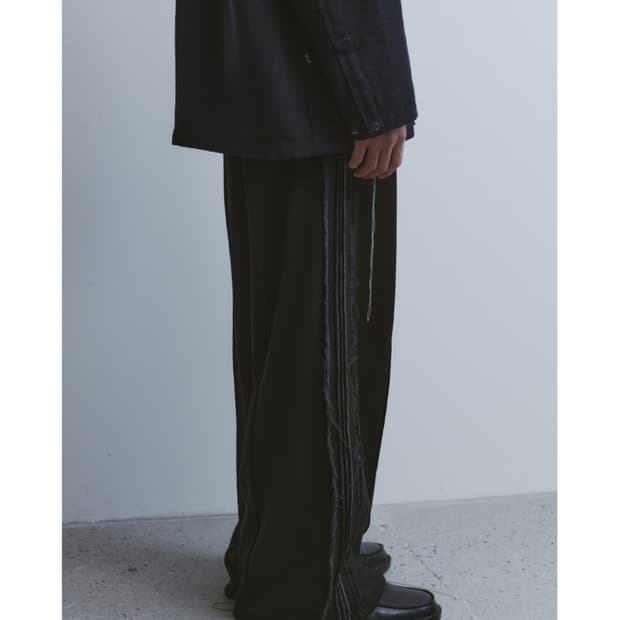 유스 트랙팬츠 Lsize