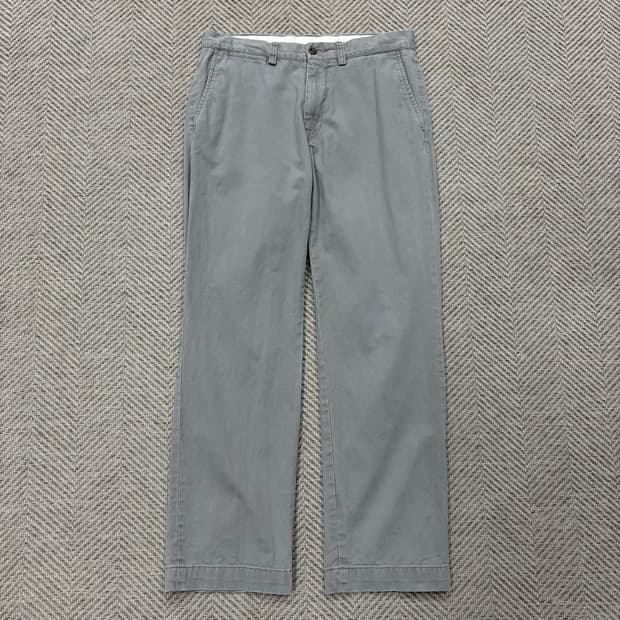 폴로랄프로렌 치노팬츠  v1452 