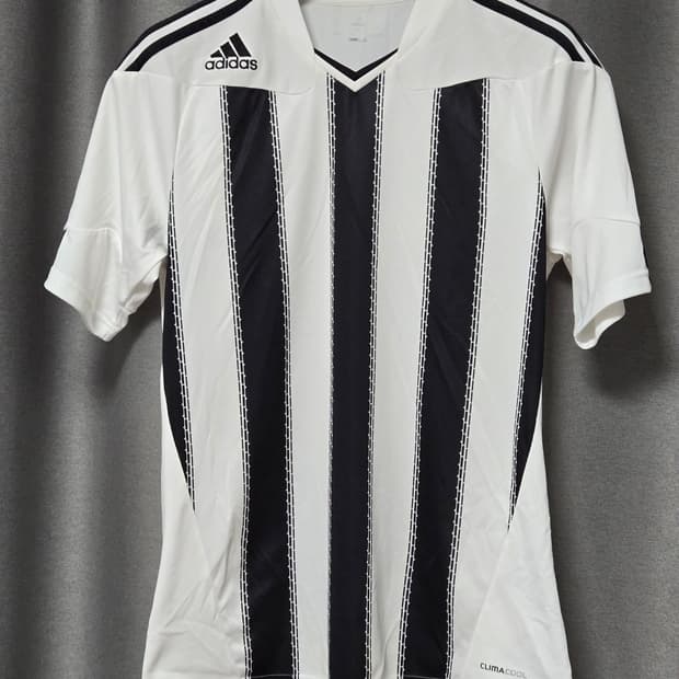 Adidas 아디다스 블록코어 반팔 95