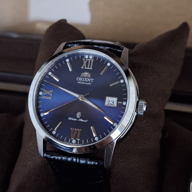 오리엔트 오토매틱 시계 판매합니다